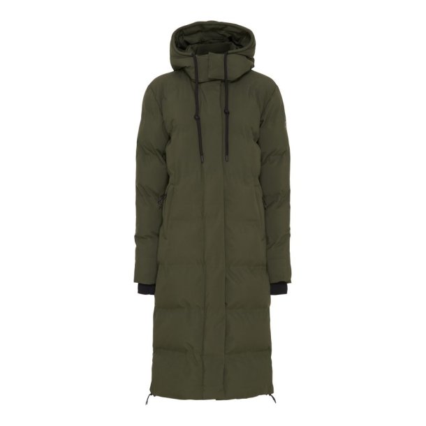 Notyz - 40.414 - Dark Moss / Gr�n